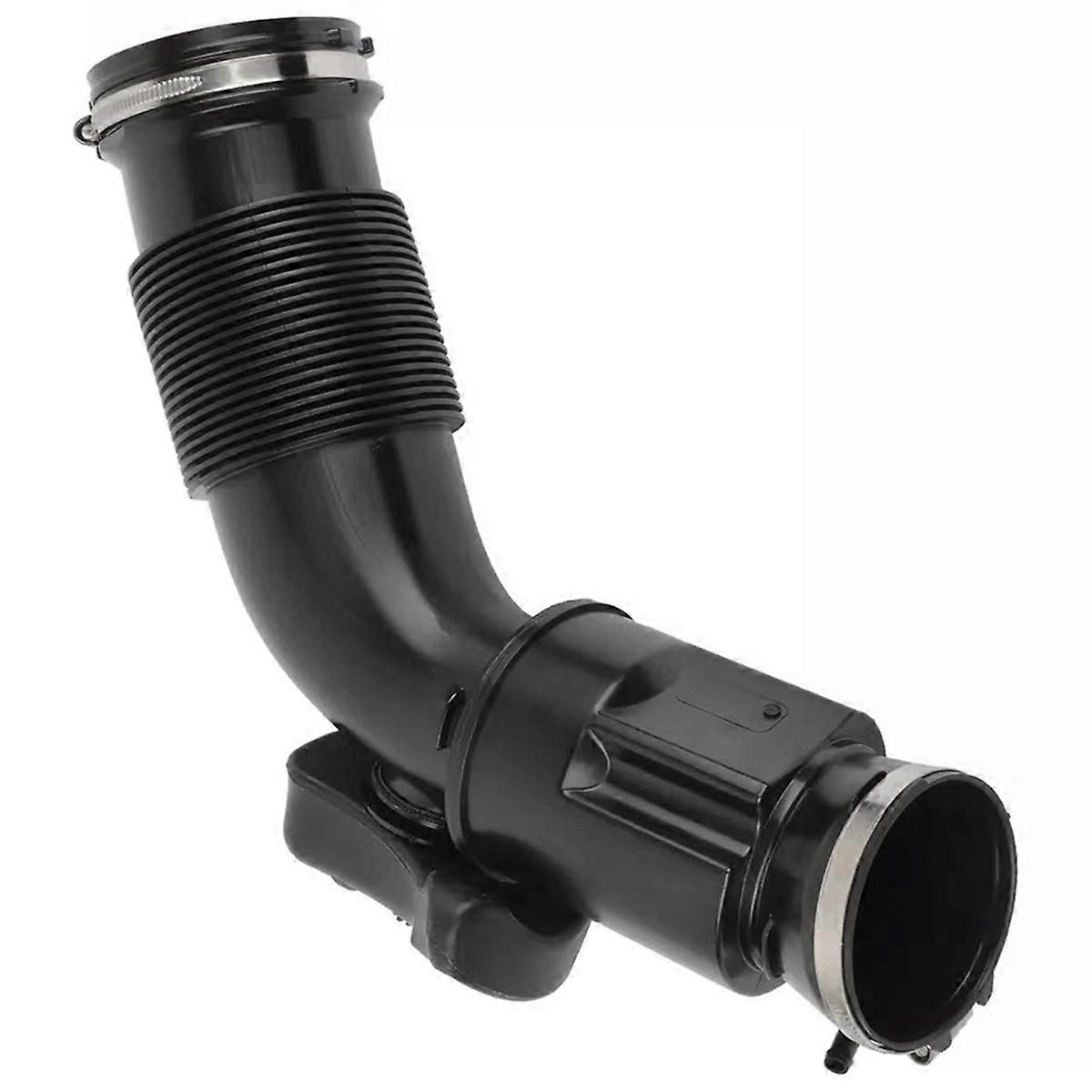Engine Air Intake Hose Connecting Pipe 95811022302 for 2011-2018 3.0L V6 06E129629R 7P0129684B