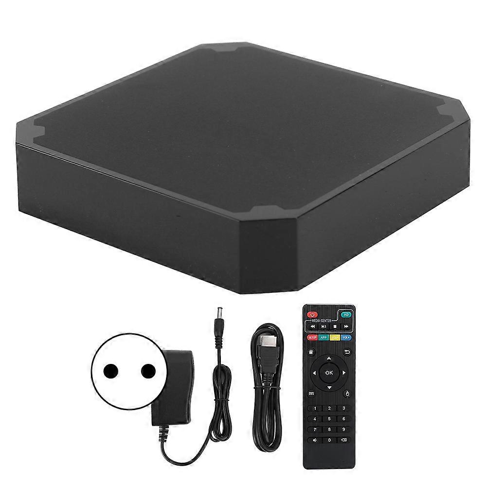 X96 Mini TV Box S905W Android 7.1 1GB+8GB 4K UHD Streaming with H.265 Decoding