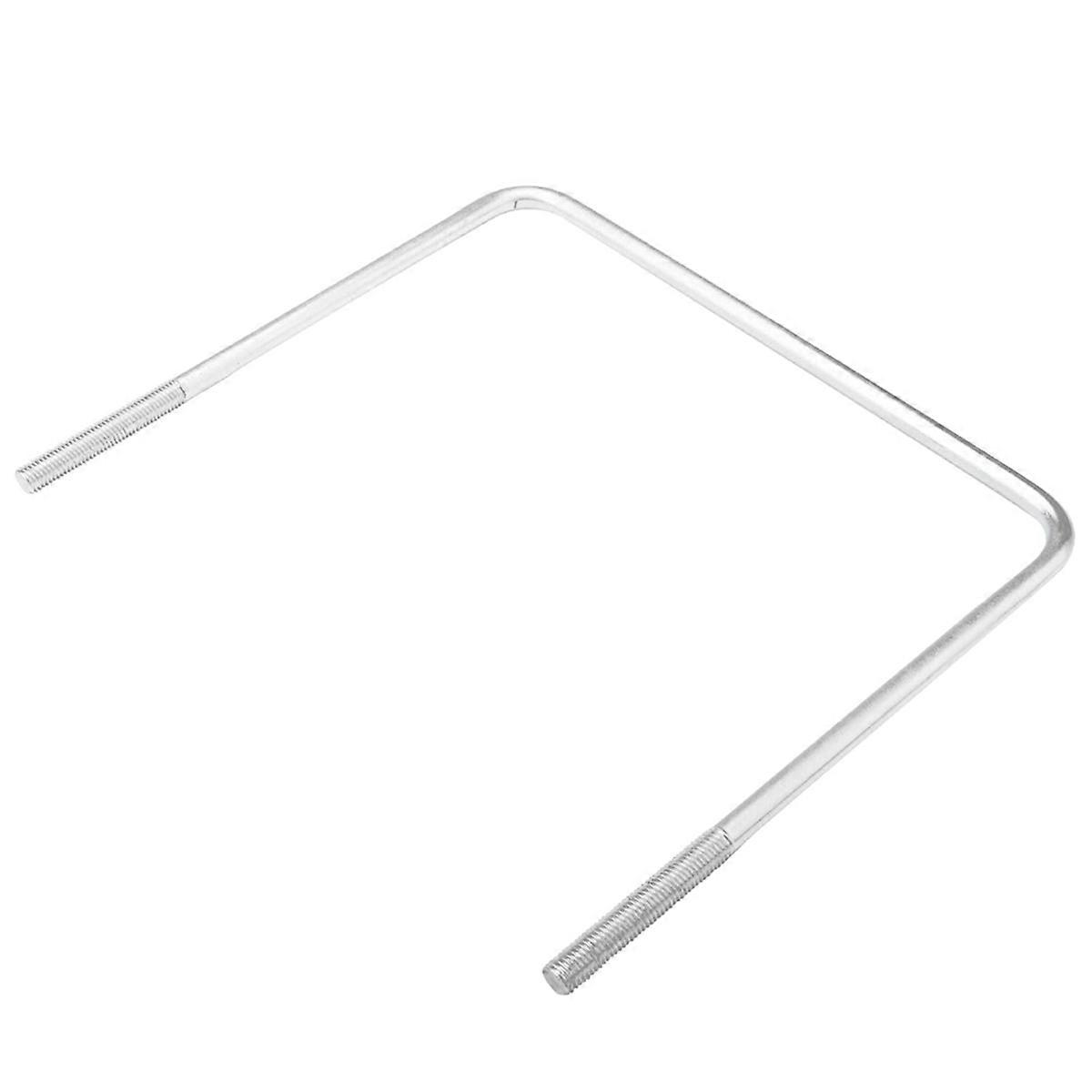 M157573 M154140 U-Bolt Compatible with for Eztrak Mower, Fits Models Z245, Z425, Z435, Z445