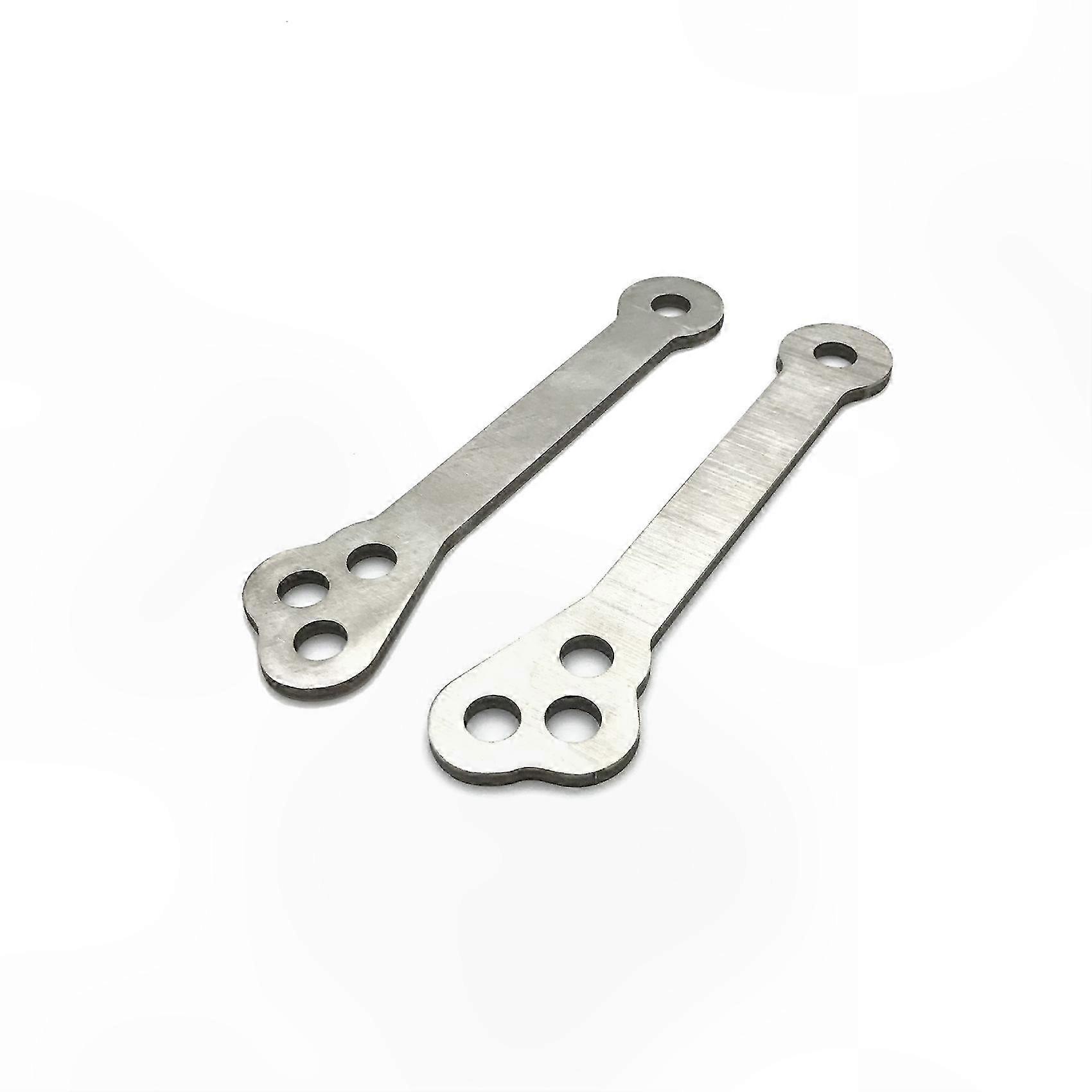 Adjustable Lowering Links for CB400X CB500X CB500F Motorcycles 2019-2021