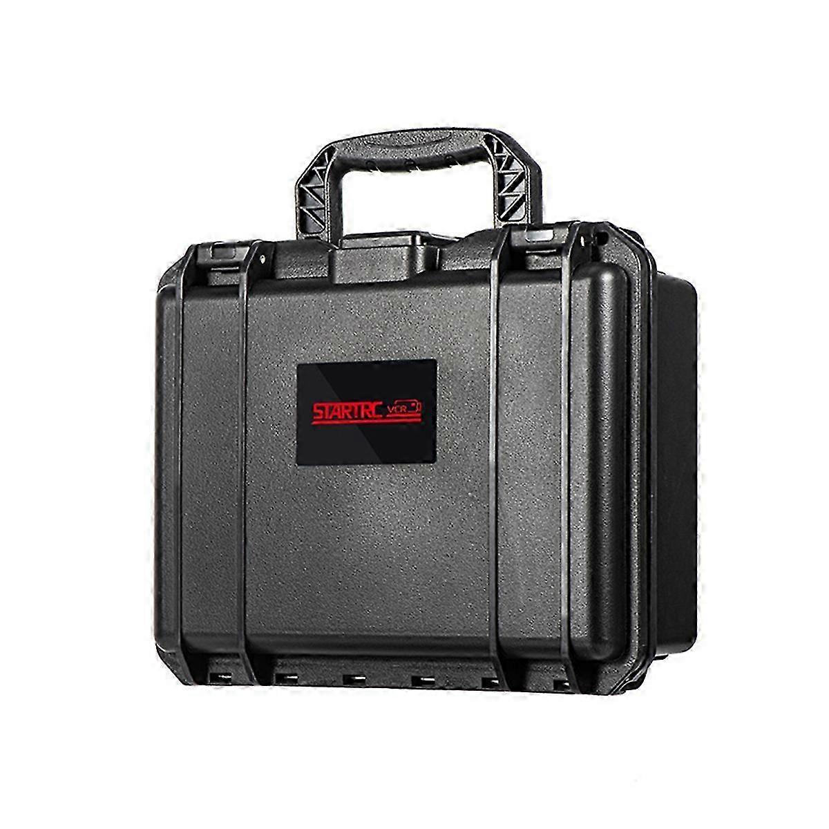 Explosion-Proof Waterproof Carrying Case for X5 Camera and Accessories