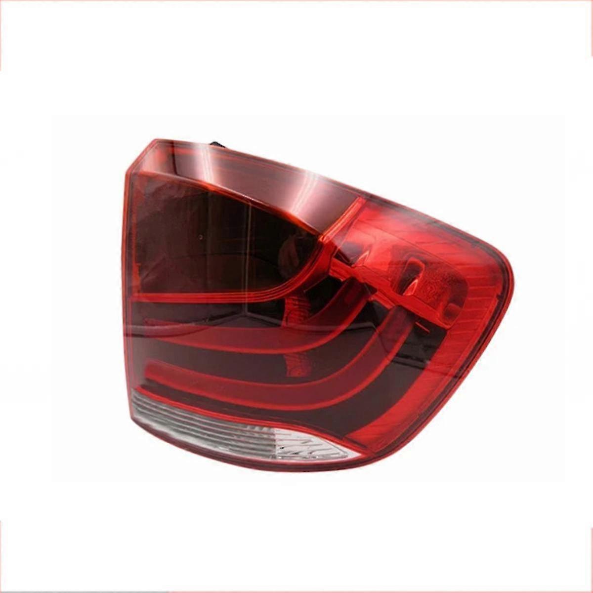 Car Right Brake Stop Warning Light LED Tail Light with Turn Signal Lamp for X1 E84 Models 2008-2013