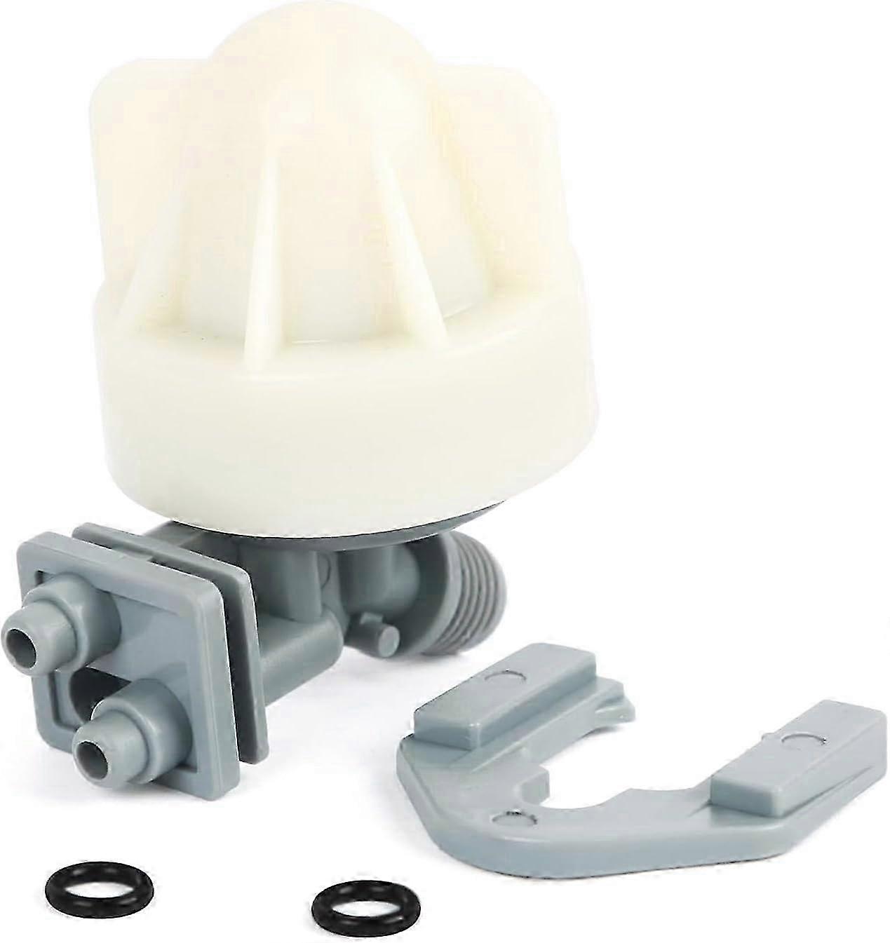 Water Softener Nozzle 7187065 Venturis Assembly Accessories Easy