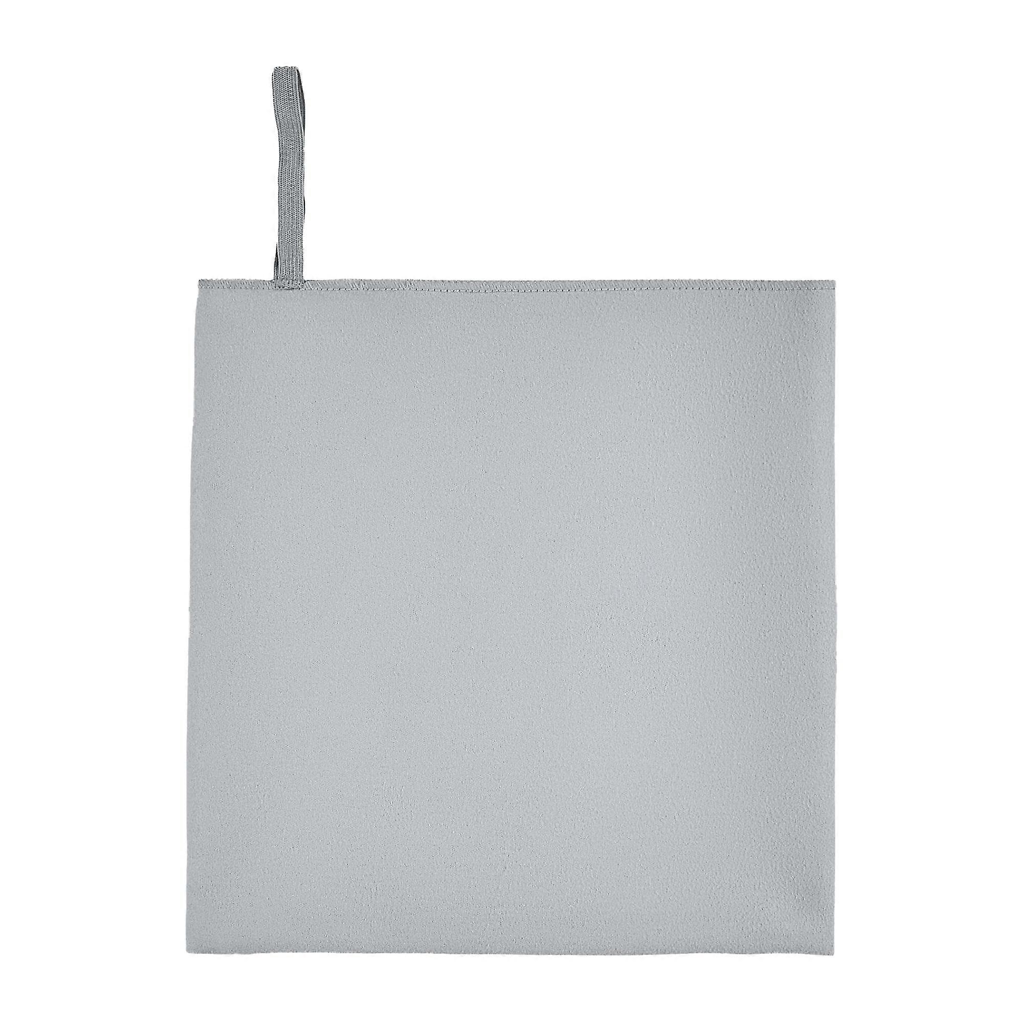 SOLS Atoll 30 Microfibre Towel