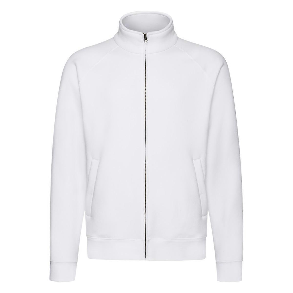 Fruit of the Loom Unisex Erwachsene Premium Plain Jacke