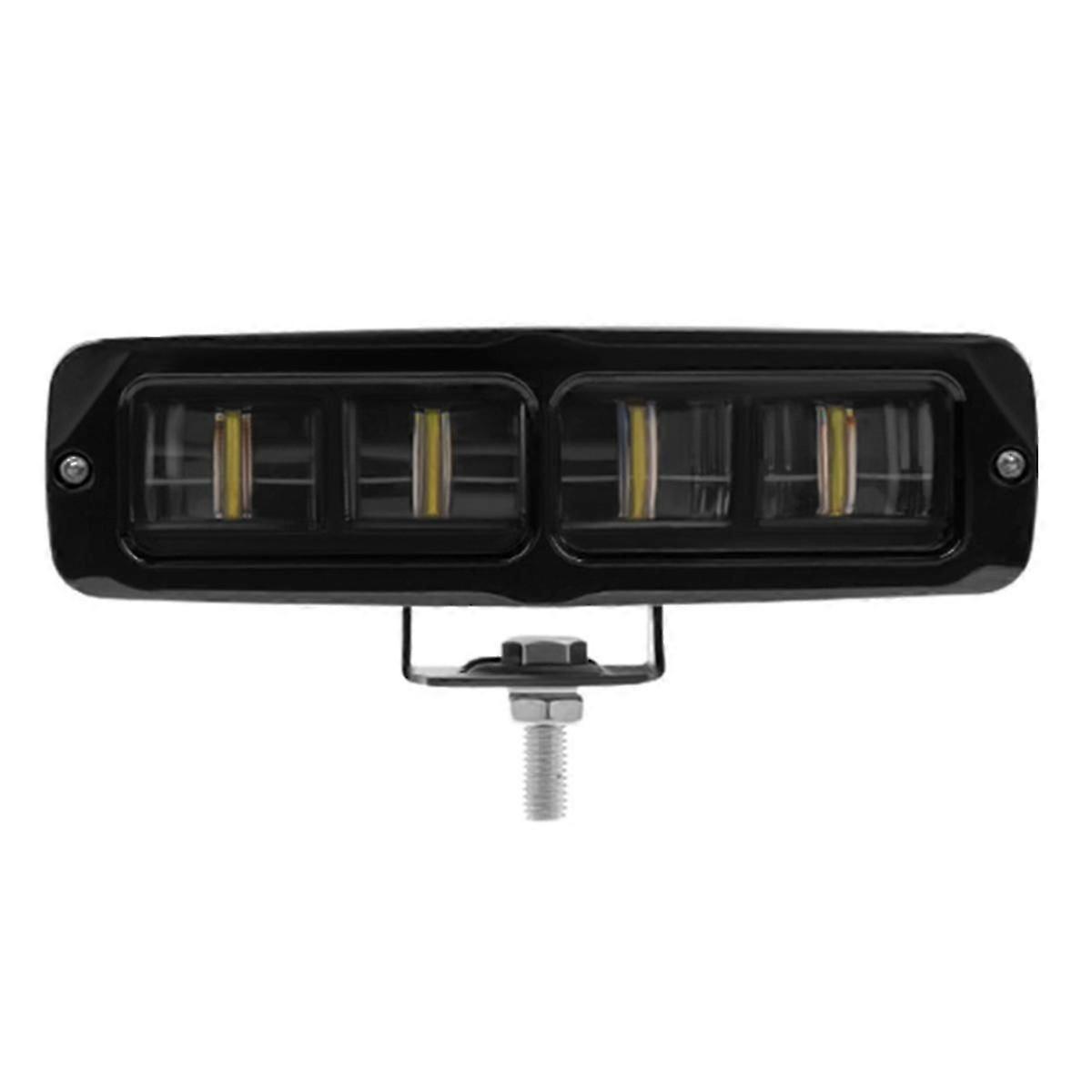 LED Work Light Bar Off-Road Driving Light 12V 24V