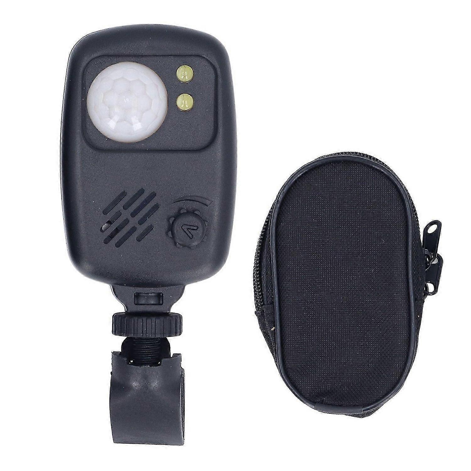 2025 Latest Model Camping Trip Wire Alarm Device Early Warning Security System...