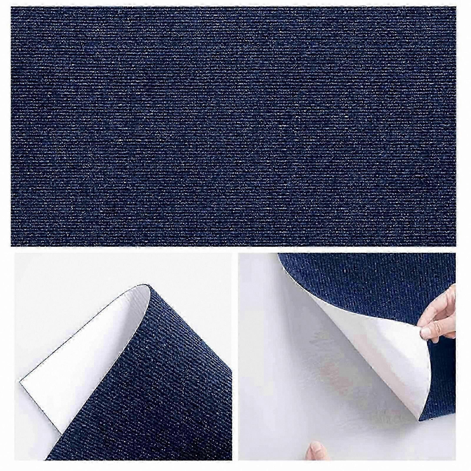 Adhesive Cat Scratching Pad Wall Protector for Feline Claw Maintenance