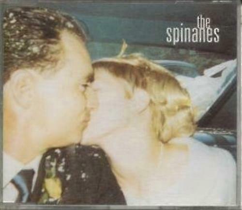 Noel Jonah and Me (CD)