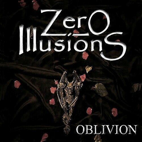 Zero Illusions Oblivion CDNEW