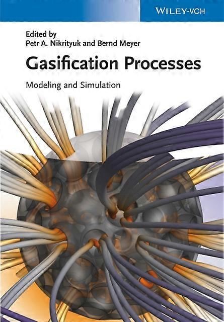 Gasification Processes Paperback Book