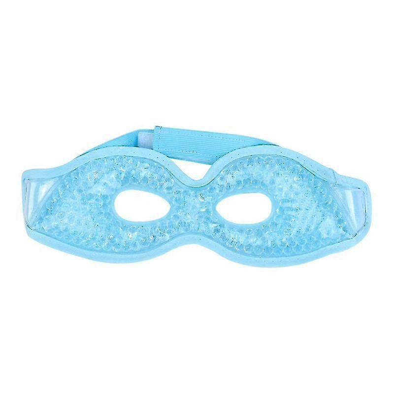 1pcs Unzip Nap Mask