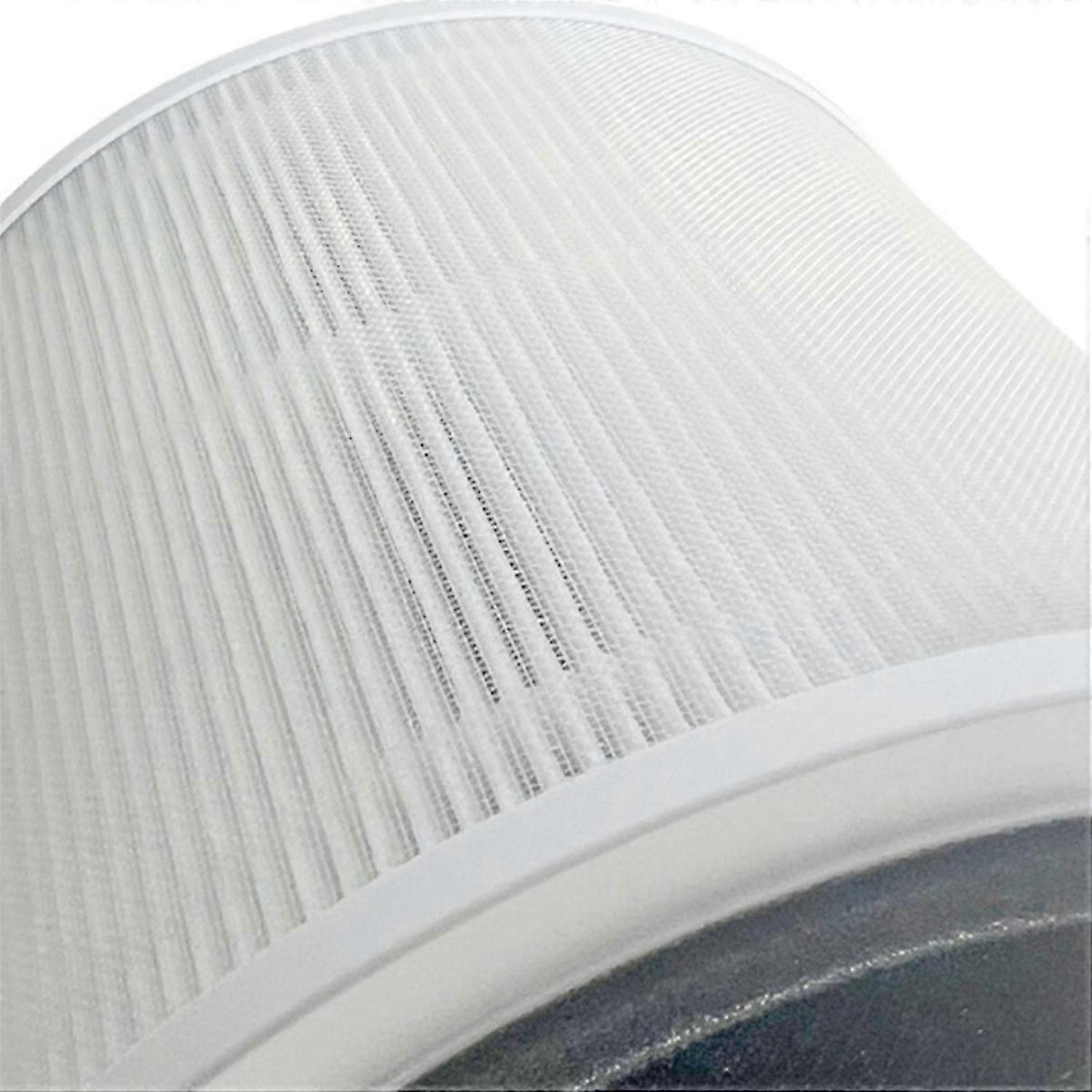 2 Pcs for Levoit Air Purifier Core 200 Activated Carbon Filter Core