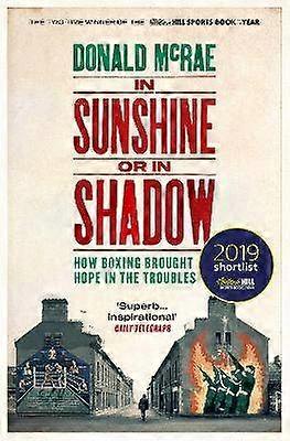 In Sunshine or in Shadow