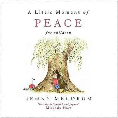 Un mic moment de pace pentru copii