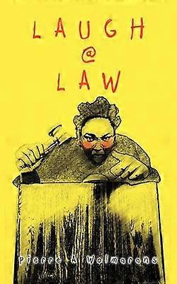 Laugh @ Law