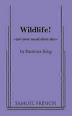 Wildlife - Ramona King