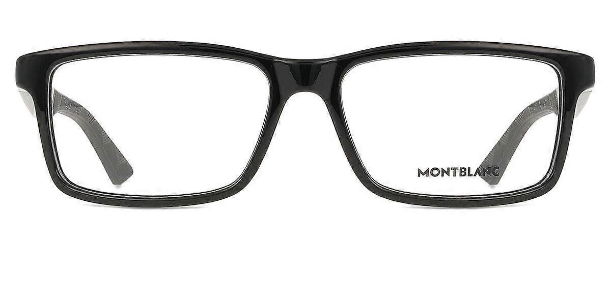 Montblanc MB0402O 001 Men Eyeglasses