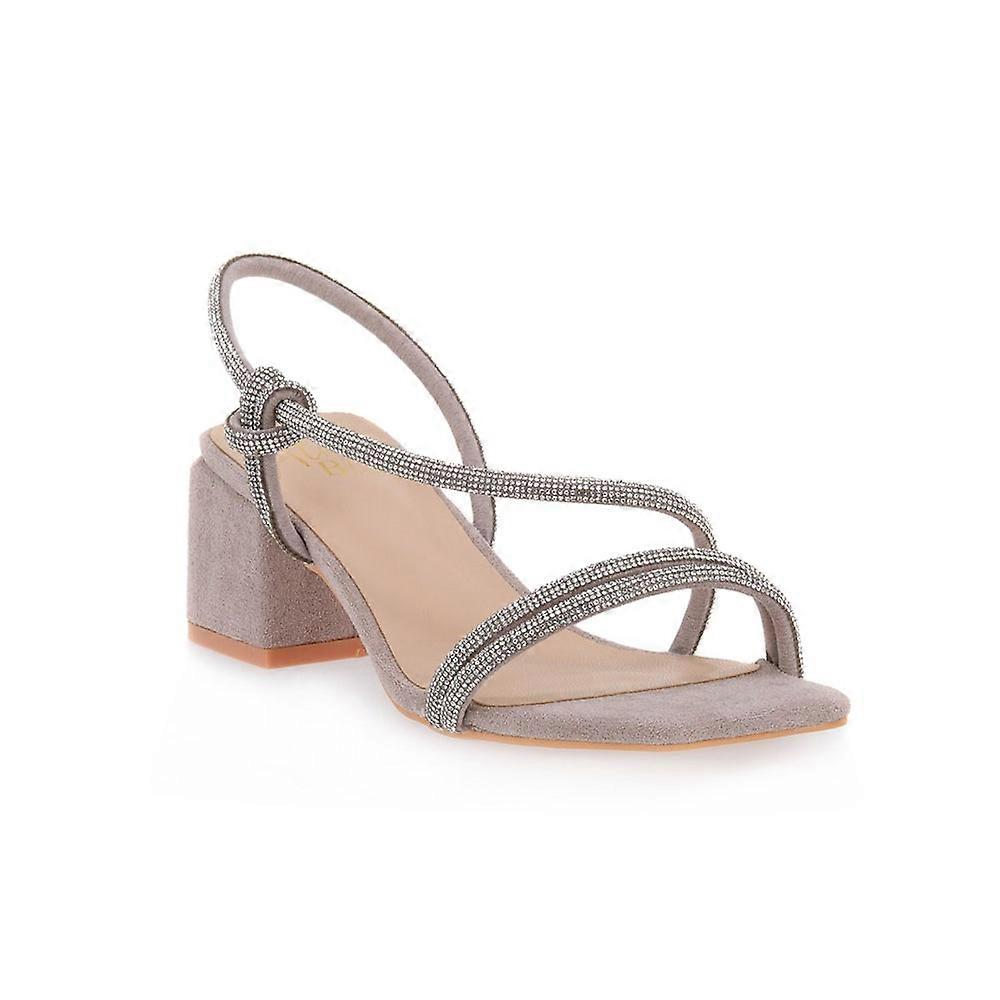 Shoes Alma En Pena 1012TAUPE