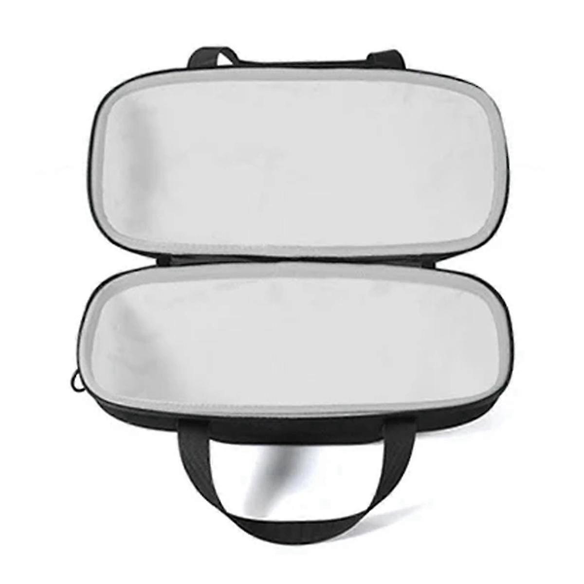 Carrying Case for Xtreme 4 Portable Waterproof Wireless Bluetooth Speaker Travel Carrying Storage Bag B hwy