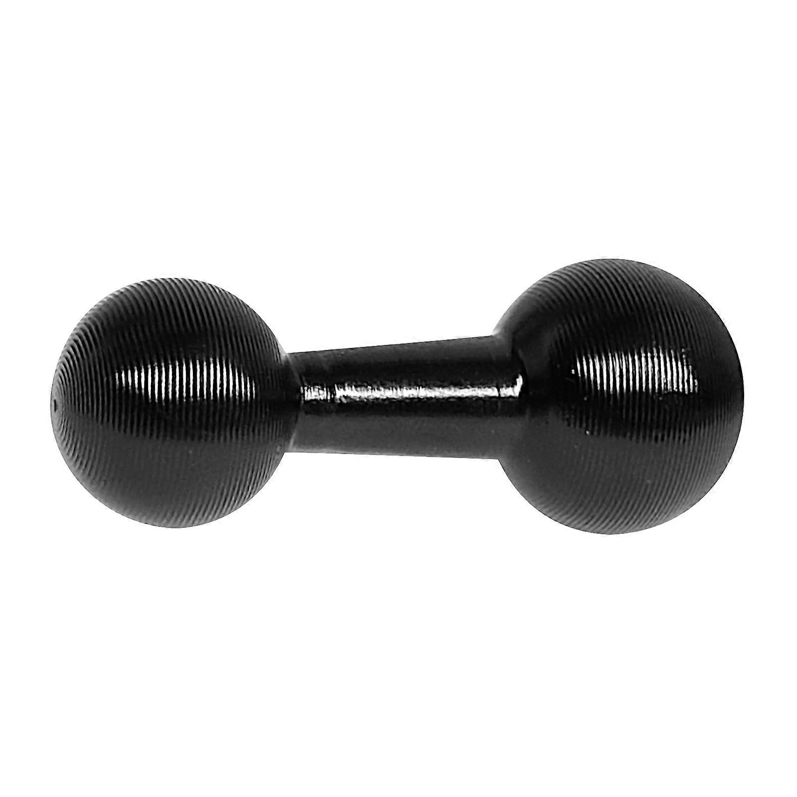 17MM To 20MM Ball Mount Extension Connector For GPS Devices, for Furrion Vision S 5 Inch Monitor, 17mm Connection