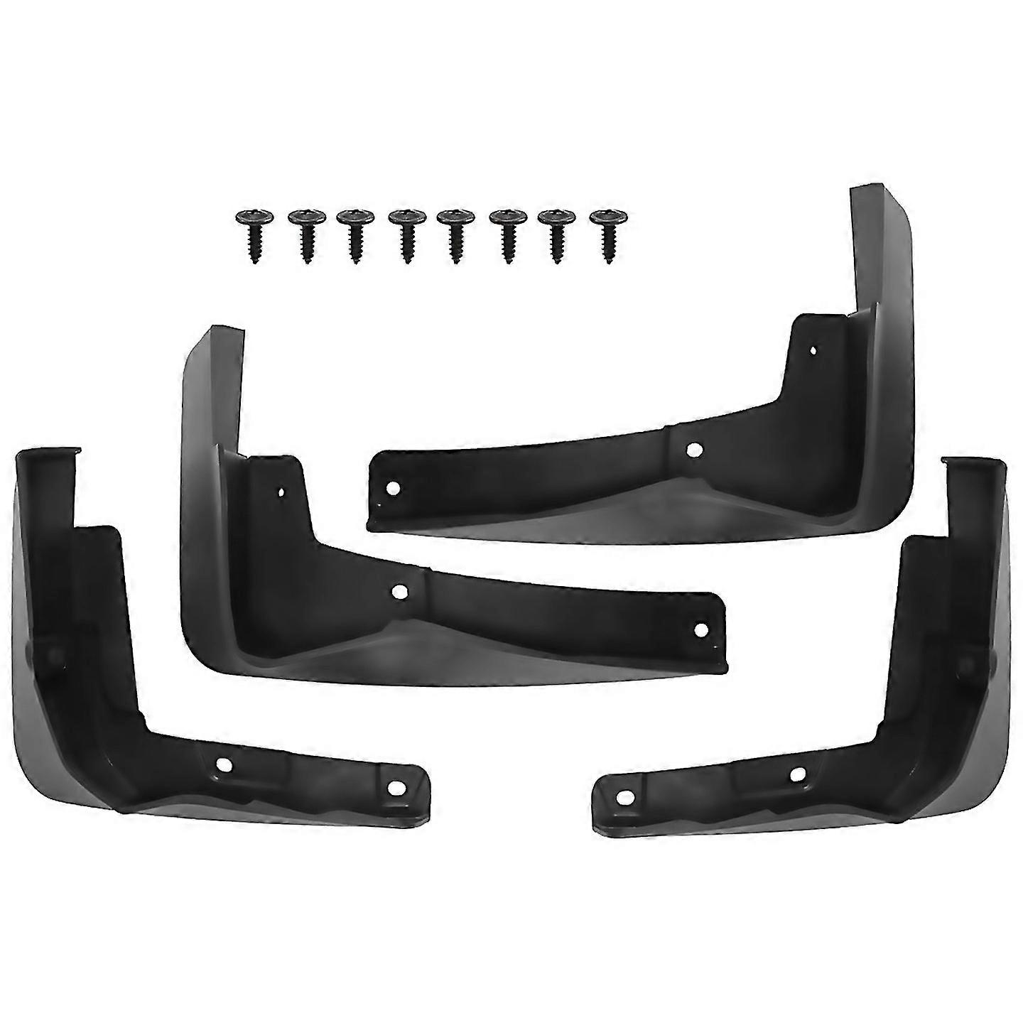 For Car Mudflaps Mudguard Mud Flap Guard Splash Mudguards