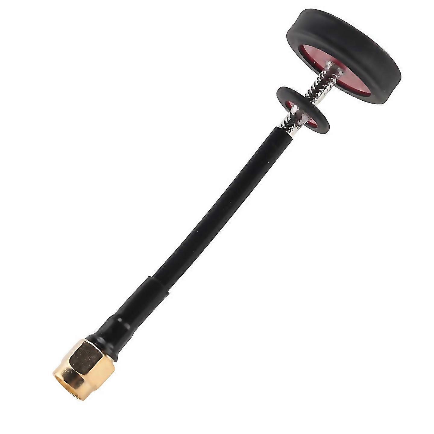 For Fpv Flat Panel Pagoda Antenna Rhcp Smarpsma
