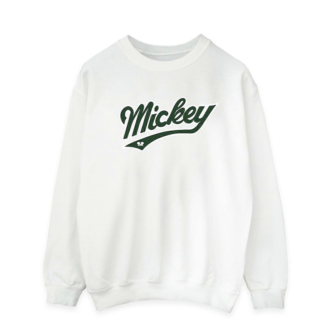 Disney pánská mikina Mickey Mouse Bold