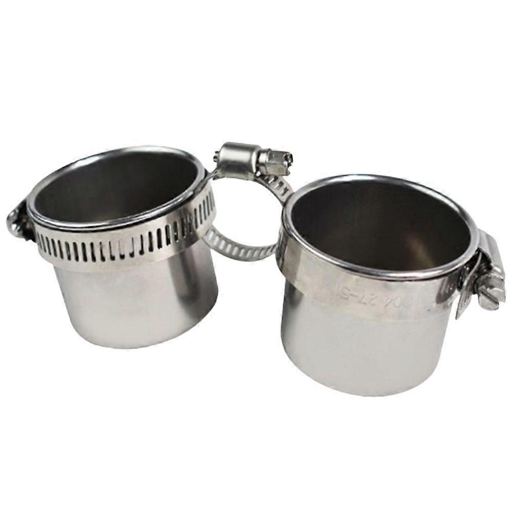 Parrot Feeder Standing Pole Feeder Accessory Pet Parrot Feeder Container