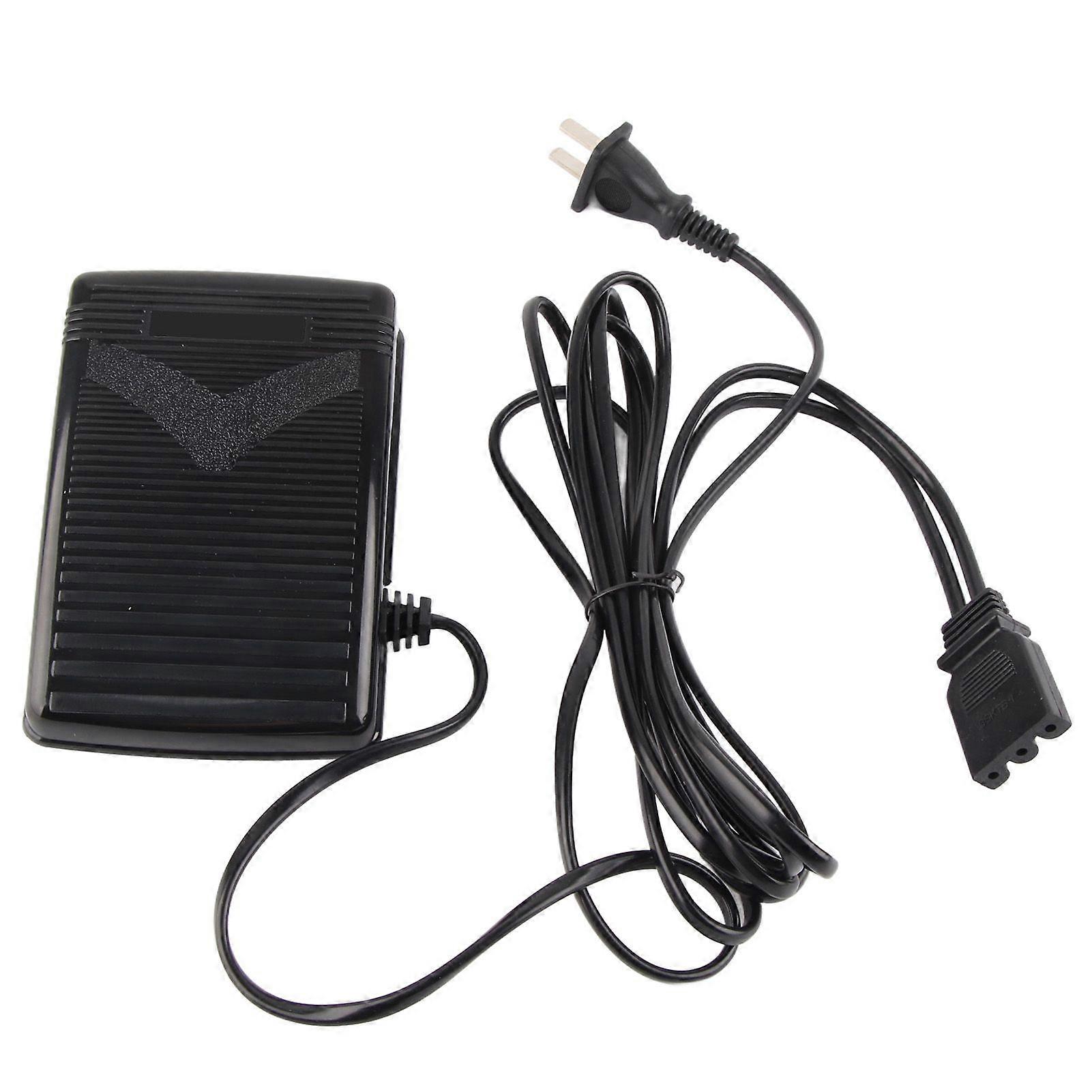 Sewing Machine Foot Pedal Speed Controller for SINGER 4411/4423