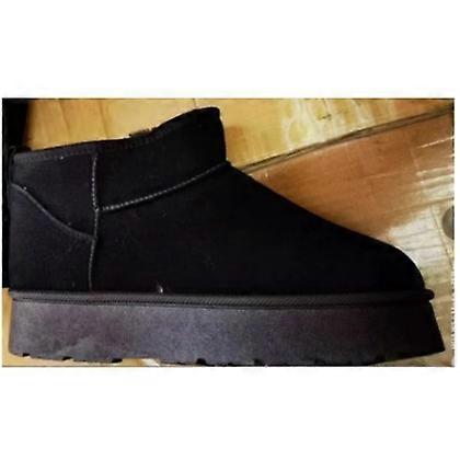 Women's snow boots (bag)