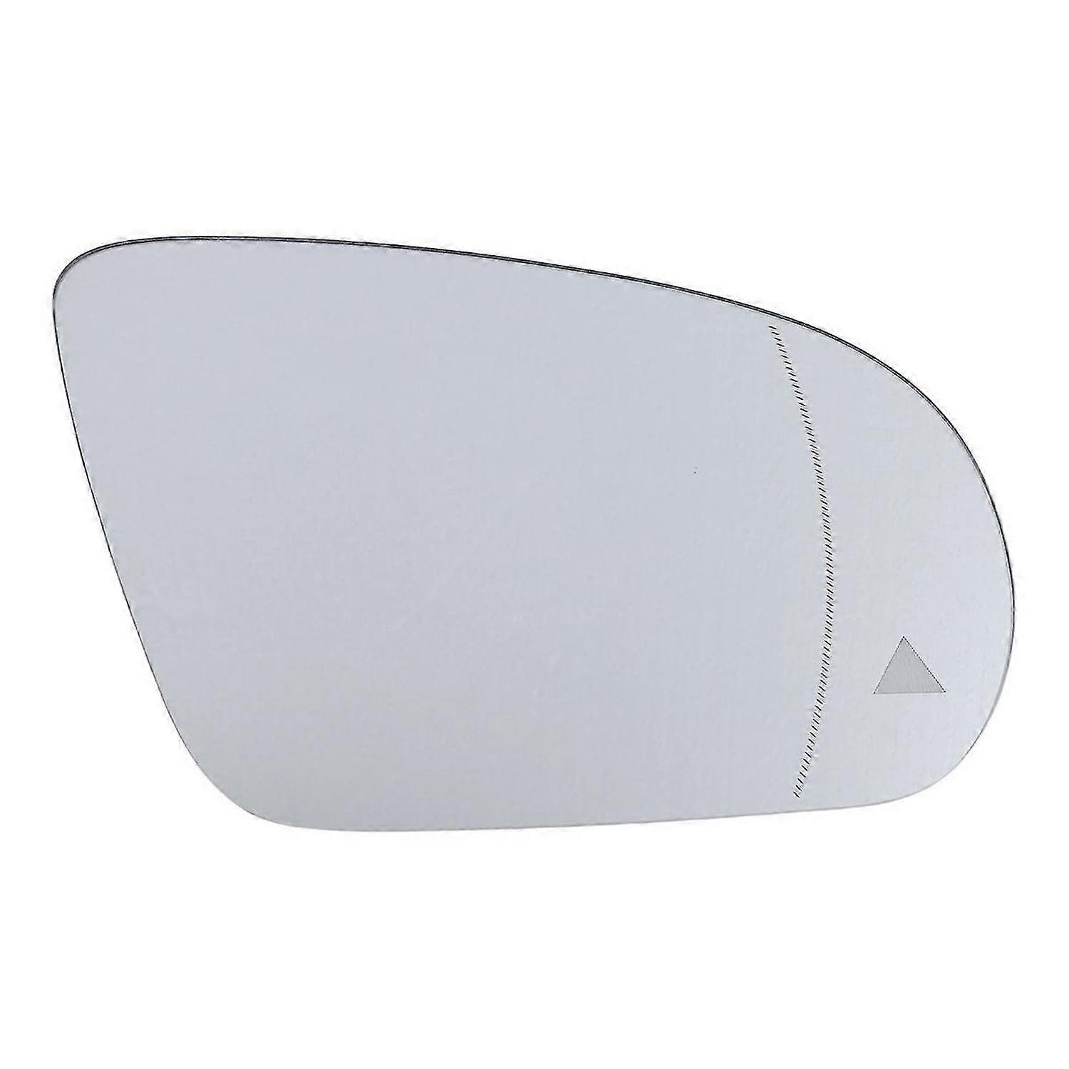 Right Side Wing Rearview Mirror Glass Blind Spot Heated for - C,E,S,GLC Class W205 W222 W213 X253 20