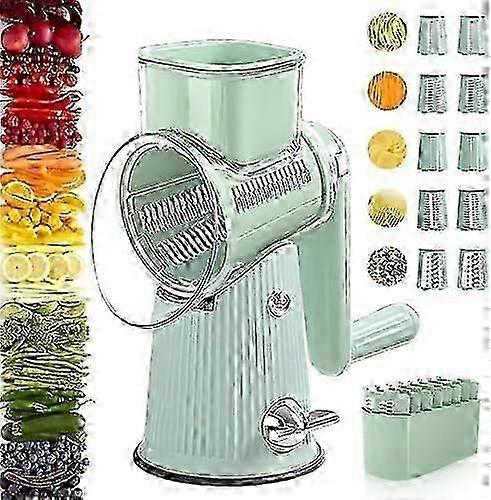 Efficient Kitchen Cheese Grater for Easy Cooking