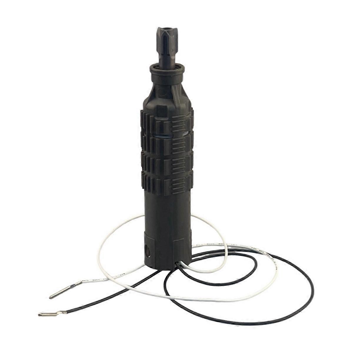 Direct Drive Suction Motor Assembly Replacement for V8 V10 Vacuum Cleaner Motor Accessories with Terminal Wire 50W