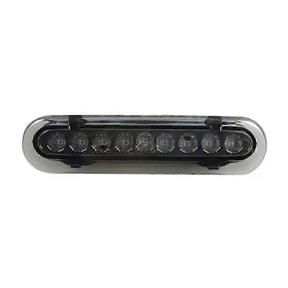 Brake light accessory for Suzuki Jimny - LED rear center lamp JB64