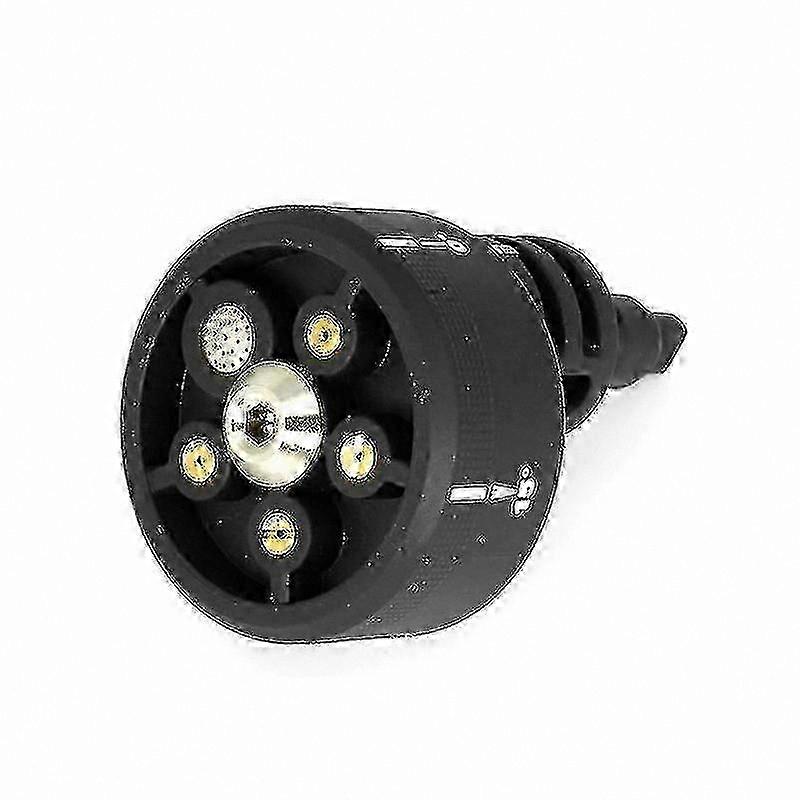 Adjustable Hydro Nozzle Tool for WG629E/630/644 Pressure Washers