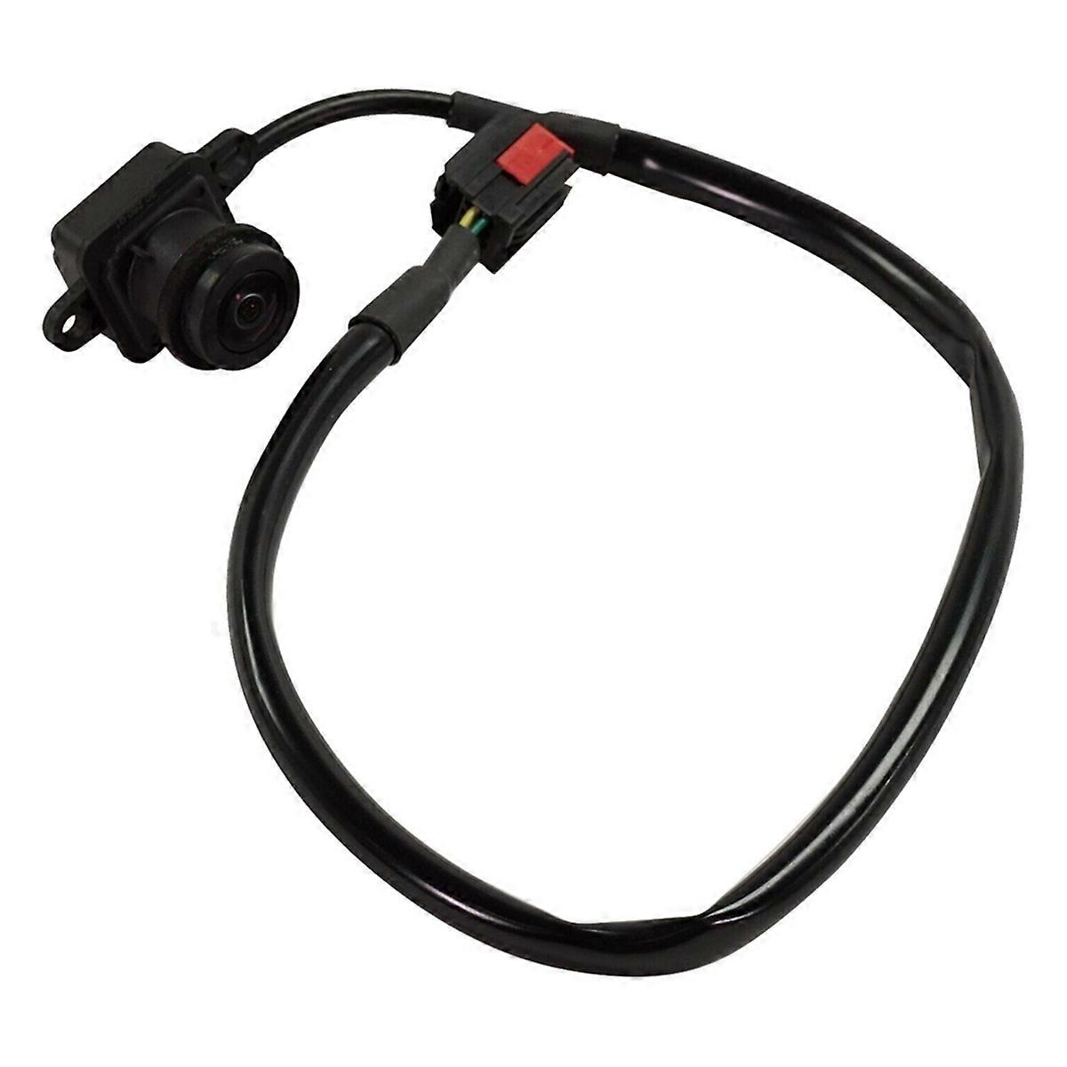 Car Rear View Camera Backup Parking Assist Camera for Ram