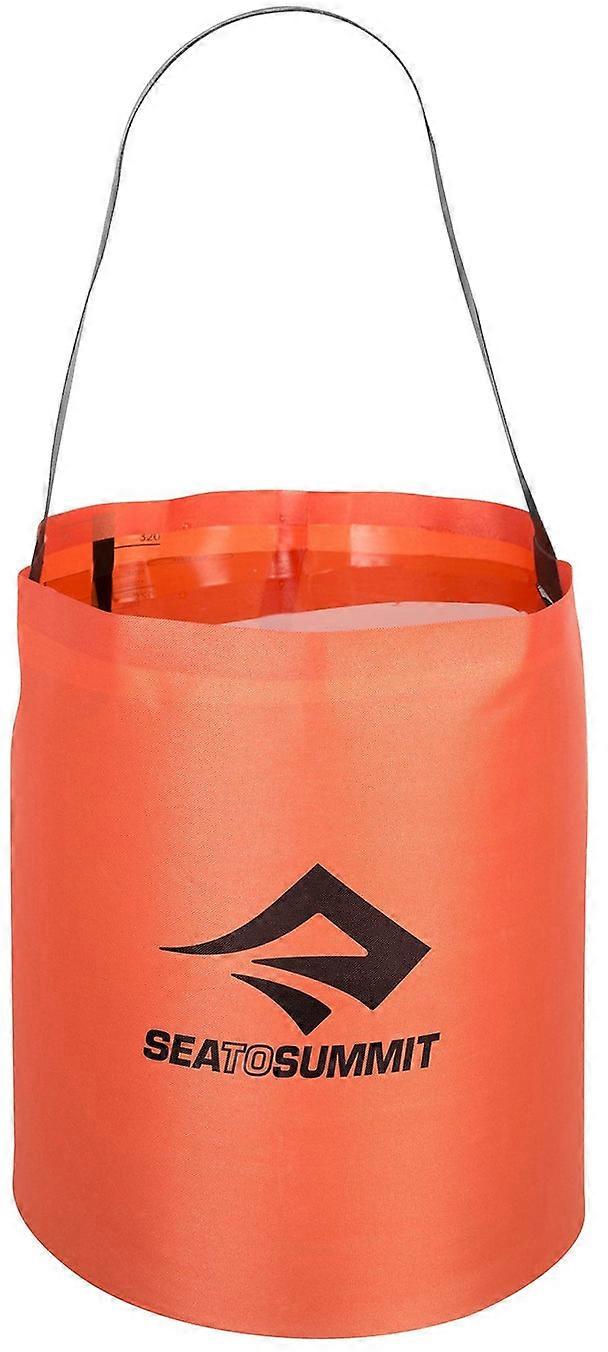 Sea To Summit Folding Bucket 10 Litre