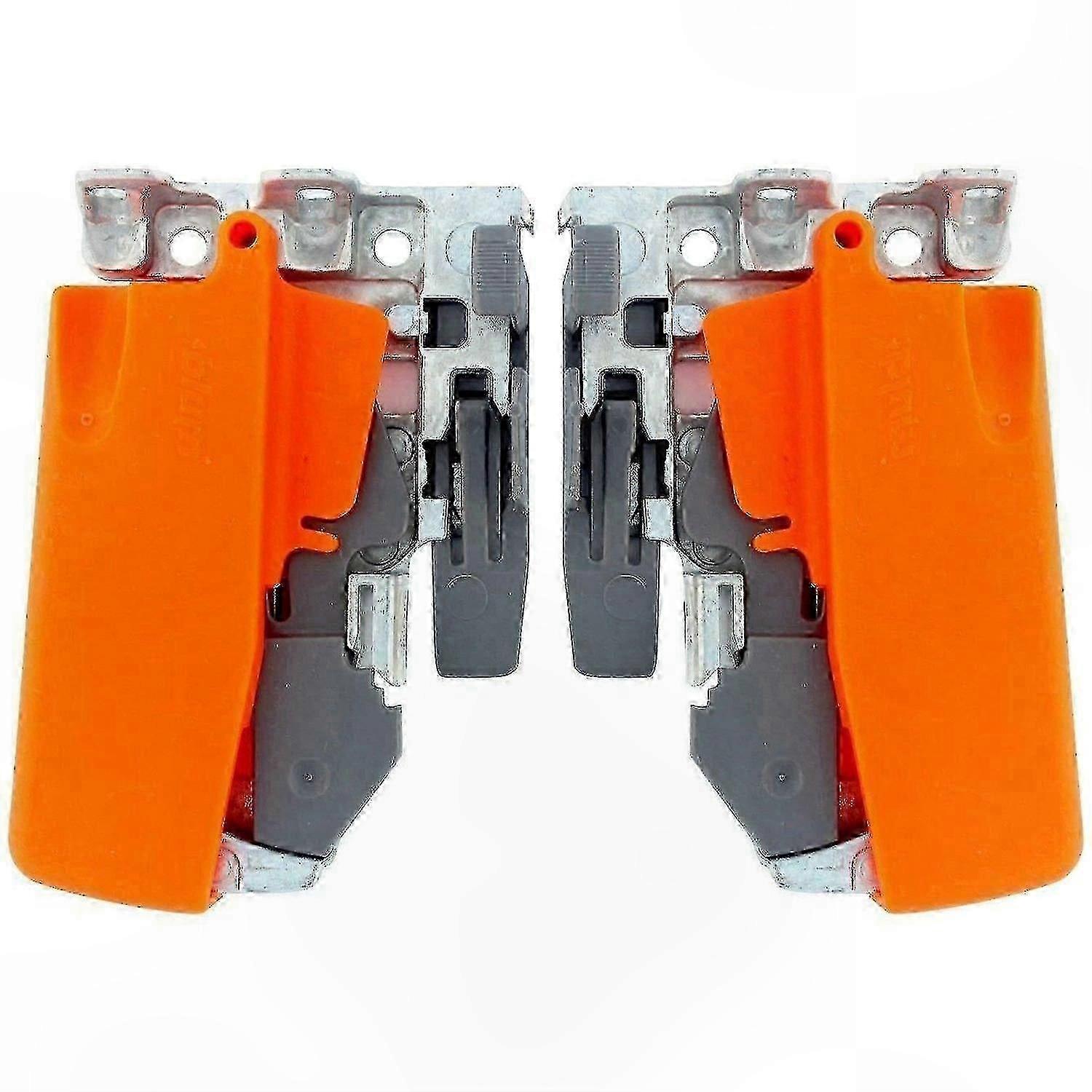 Blum Tandem Drawer Runner Locking Device T51.1700 for Secure Cabinet Installation