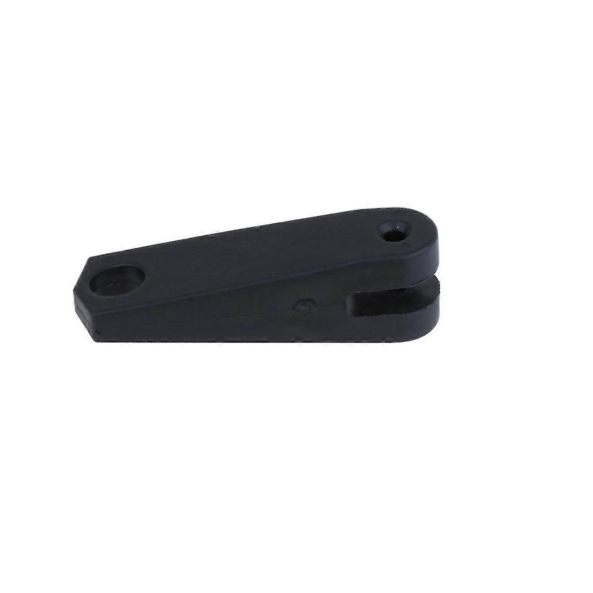 Clamping Handle, an Outboard Motor Boat Engine Part
