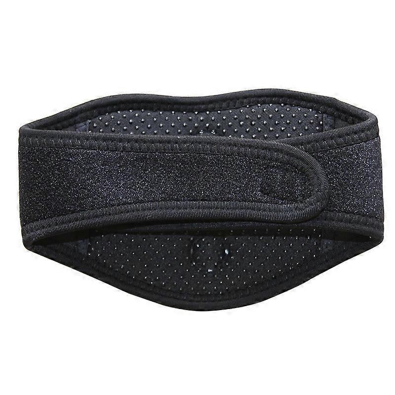 Multi-Function Daily Comfortable Neck Warming Fabric Accessory and Leisure Support Band
