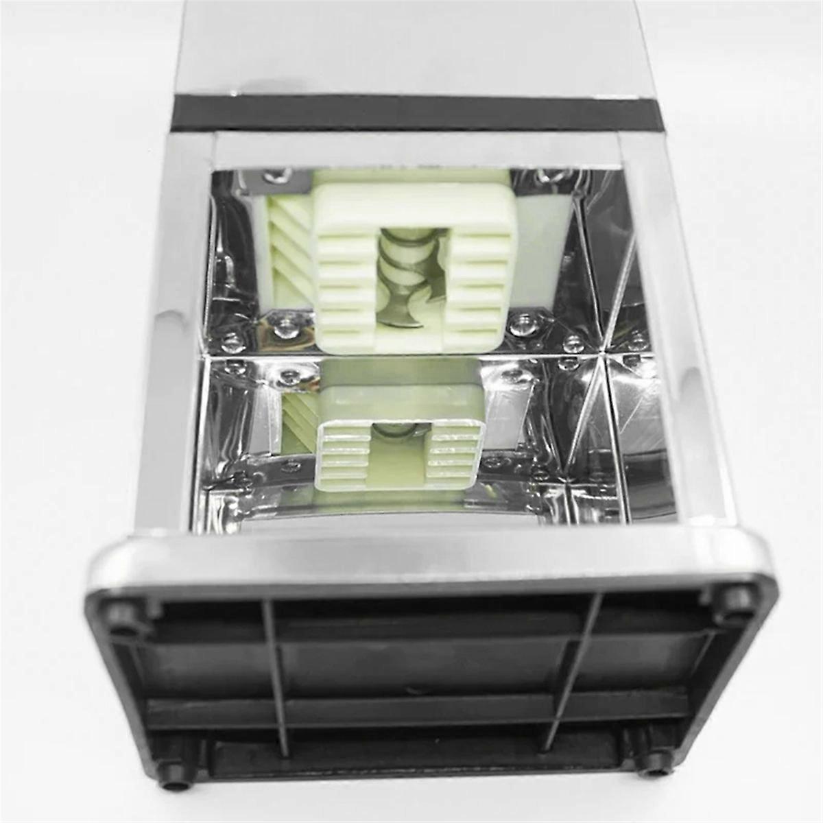 Ice Crusher Mini Ice Shavers Chopper Manual Snow Cone Smoothie Maker Ice Block Breaking Machine Mud