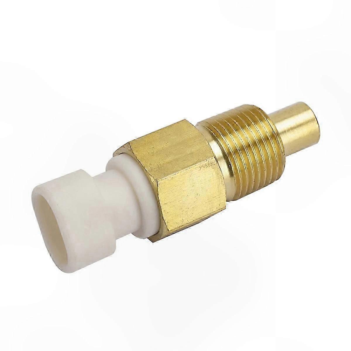 Excavator Temperature Sensor Compatible with 325 328 329 331 334 335 337 341 Models