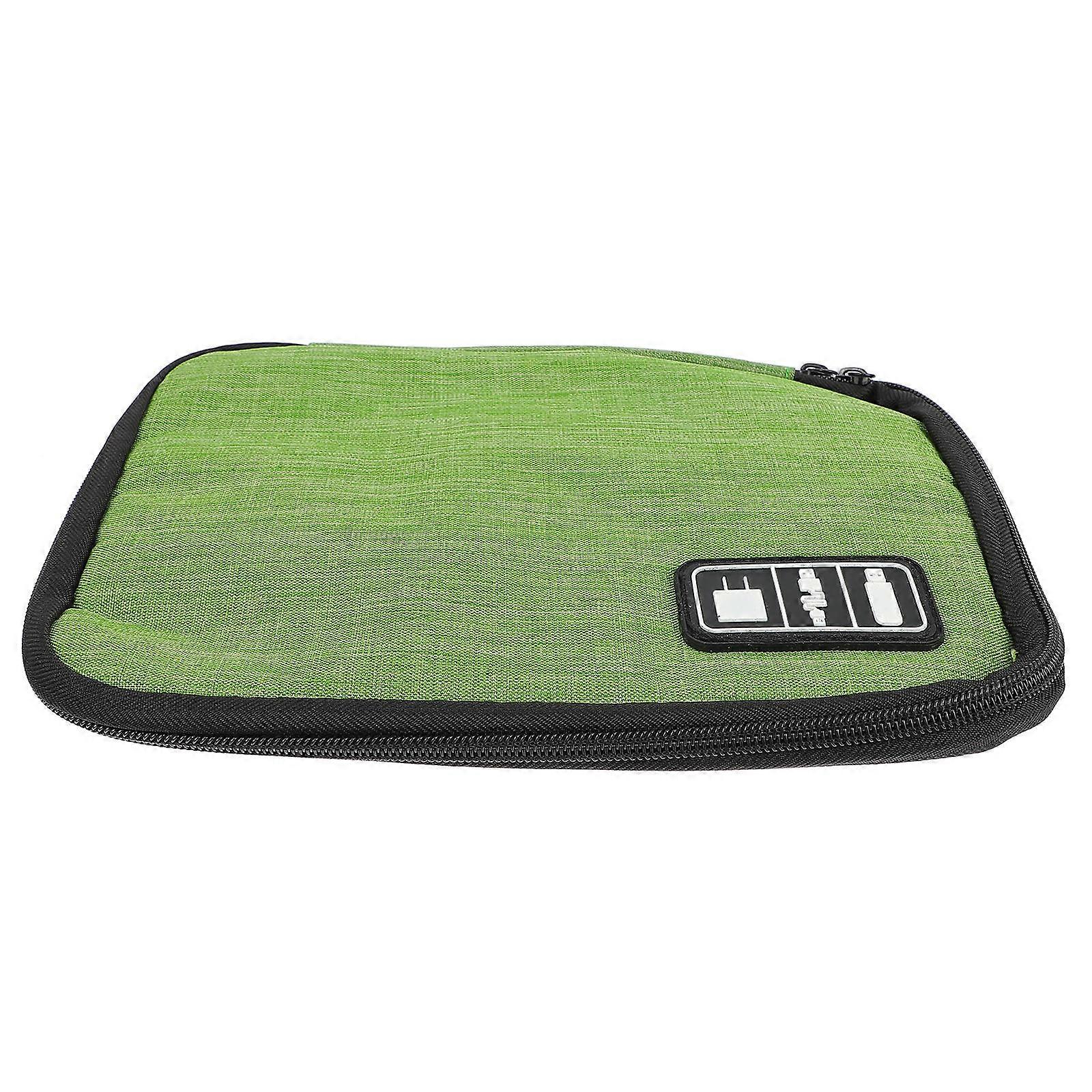 Multifunctional Storage Accessories to Store 2Pcs Cables