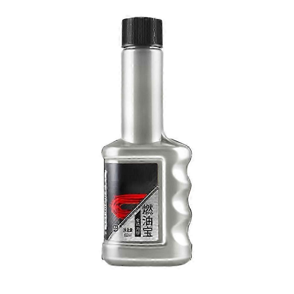 60Ml Engine Carbon Remove Carbon Deposit Cleaning Agent Gasoline Additive