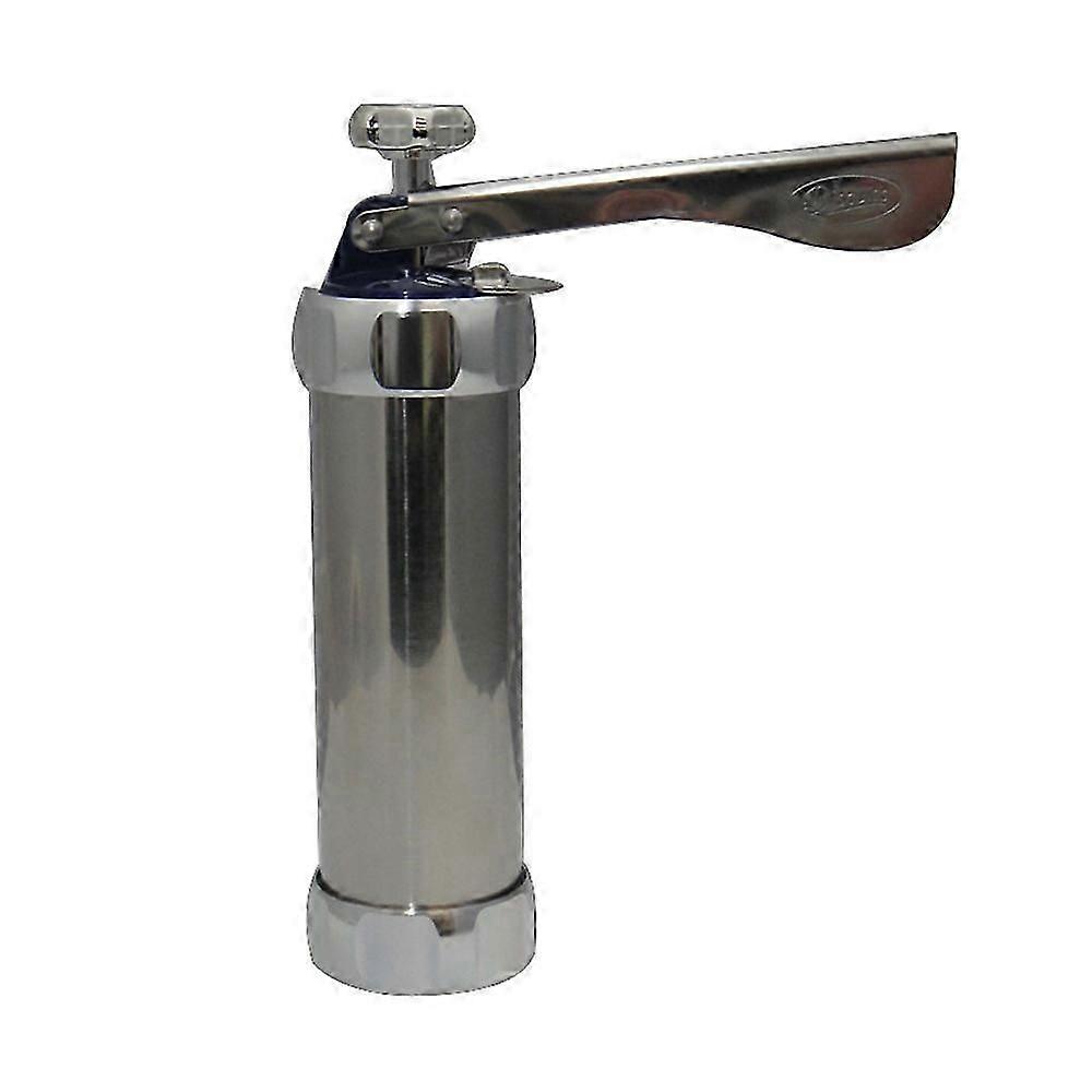 Machine Churrera Churros Filler Manual spaniolă Donuts umplere Desert Maker Kit