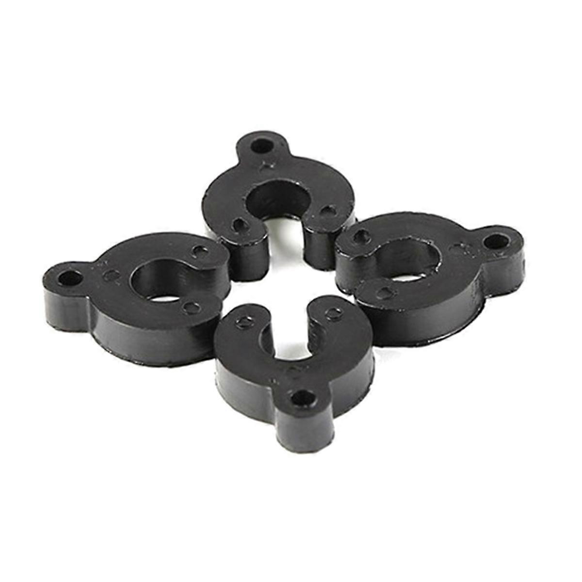 Plastic Front Upper Arm Spacer Kit