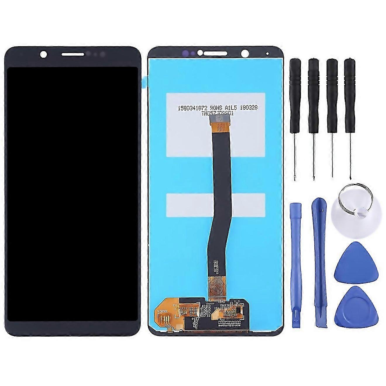 For Tft Lcd Screen For Vivo Y75 V7 With Digitizer Full Assembly