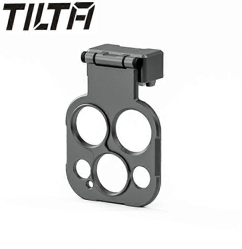 Tilta Khronos Lens Adapter 17mm M/T Series Mount for iPhone 15 Pro/Pro Max NEW
