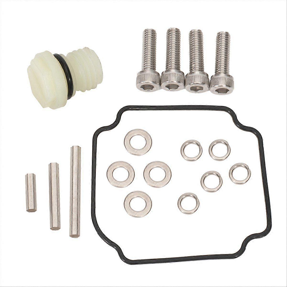 Plug Assy-Reservo for Mercury Mercruiser Quicksilver Outboard Motor